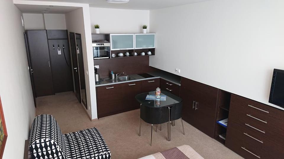 Apartman Panorama 308 Strbske Pleso Exterior photo